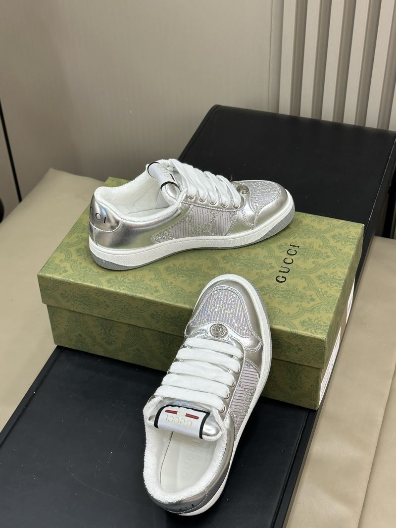 Gucci Low Shoes